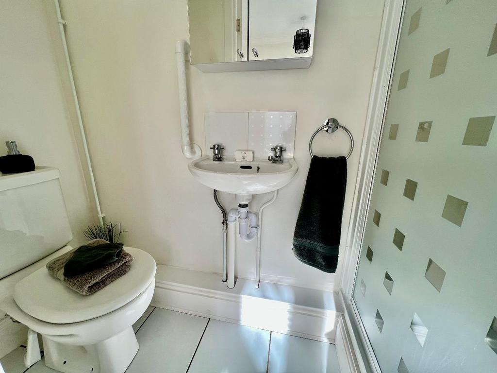 Ensuite