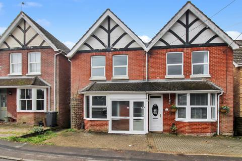 undefined, 22 Lemon Grove, Whitehill, Bordon