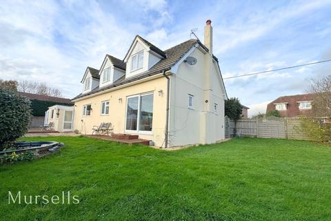 undefined, Burbidge Close, Poole BH16