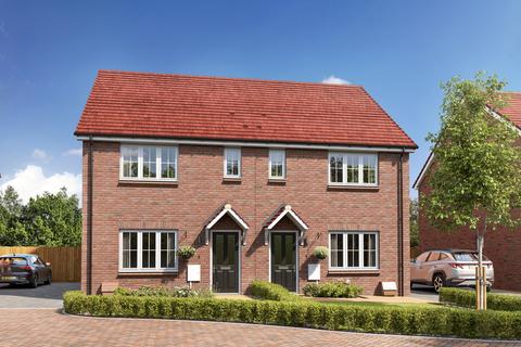 3 bedroom semi-detached house for sale, Sandy Road, Willington , Bedfordshire, MK43