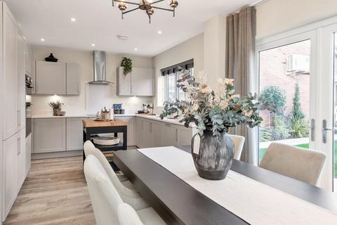 3 bedroom semi-detached house for sale, Sandy Road, Willington , Bedfordshire, MK43
