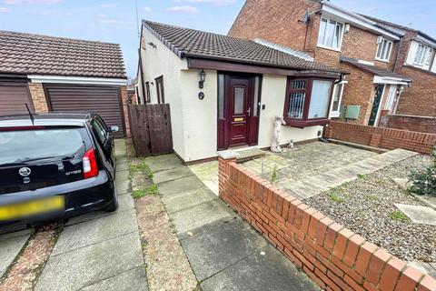 undefined, Cook Close, Captians Row, South Shields, Tyne and Wear, NE33 5DD