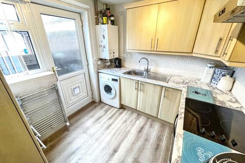 undefined, Cook Close, Captians Row, South Shields, Tyne and Wear, NE33 5DD