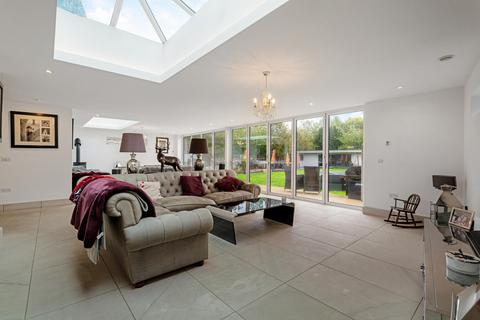 5 bedroom detached house for sale, Village Road Thorpe Egham, Surrey, TW20 8UF