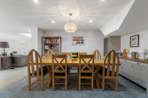 5 bedroom detached house for sale, Village Road Thorpe Egham, Surrey, TW20 8UF
