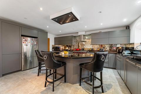 5 bedroom detached house for sale, Village Road Thorpe Egham, Surrey, TW20 8UF
