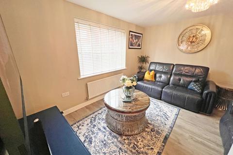 3 bedroom detached house for sale, Copper Drive, Burbage, Hinckley, Leicestershire, LE10 2UN