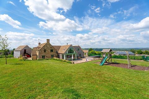 undefined, Little Rissington, Cheltenham, GL54