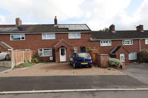 Balch Road, Wells
