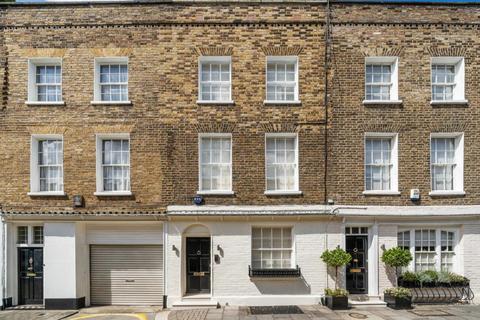 undefined, Little Chester Street, London, SW1X