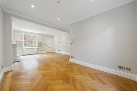 undefined, Little Chester Street, London, SW1X
