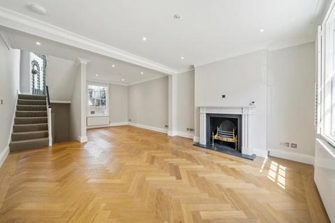 undefined, Little Chester Street, London, SW1X