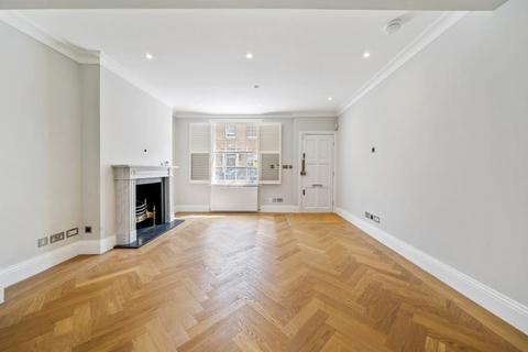 undefined, Little Chester Street, London, SW1X