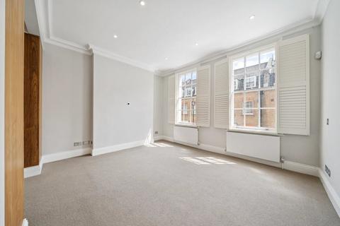 undefined, Little Chester Street, London, SW1X
