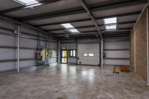 Warehouse to rent, 5-6 Maybank Rd London E18 1EJ