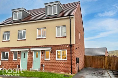 undefined, Country Way, Woodlands Doncaster