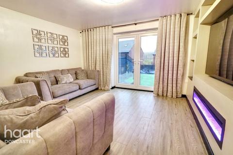 undefined, Country Way, Woodlands Doncaster