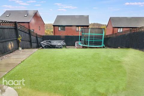undefined, Country Way, Woodlands Doncaster