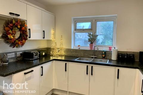 undefined, Whippendell Road, Watford