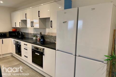 undefined, Whippendell Road, Watford