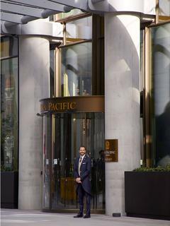 undefined, Houndsditch, London EC3A