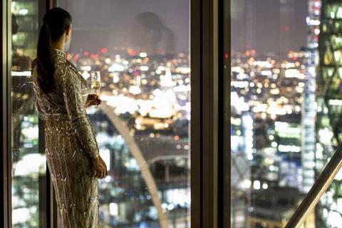 undefined, Houndsditch, London EC3A