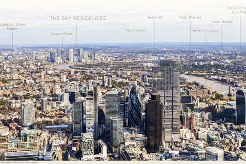 undefined, Houndsditch, London EC3A