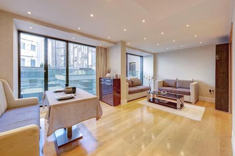 1 bedroom apartment to rent, Hyde Park Square, Hyde Park Estate, London, W2