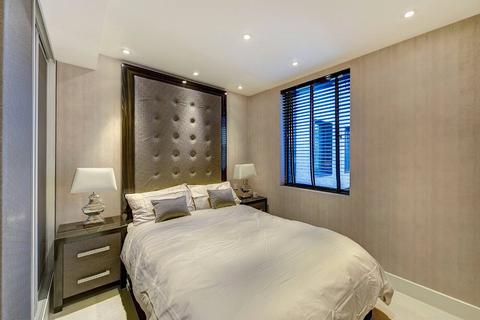 1 bedroom apartment to rent, Hyde Park Square, Hyde Park Estate, London, W2