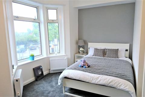 1 bedroom house of multiple occupation to rent, Southampton Road, Eastleigh SO50