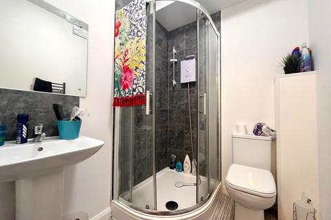 1 bedroom house of multiple occupation to rent, Southampton Road, Eastleigh SO50