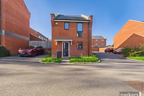 undefined, Nightingale Way, Berkshire RG30
