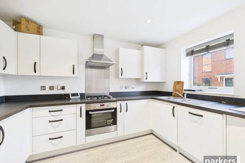 undefined, Nightingale Way, Berkshire RG30