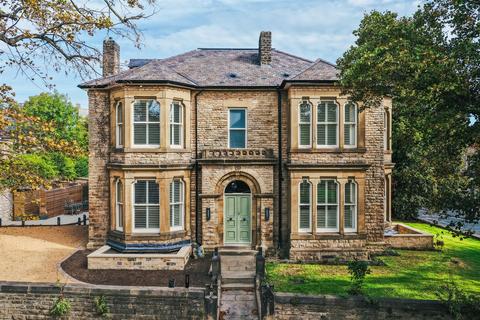 2 bedroom apartment for sale, Rutland Park, Botanical Gardens, Sheffield
