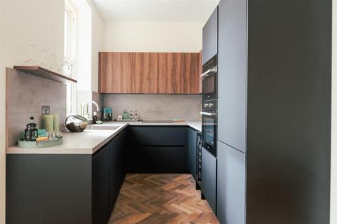 2 bedroom apartment for sale, Rutland Park, Botanical Gardens, Sheffield