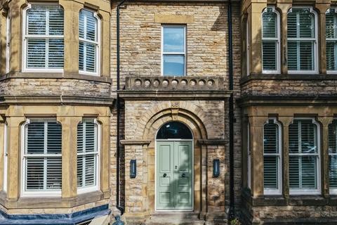 2 bedroom apartment for sale, Rutland Park, Botanical Gardens, Sheffield