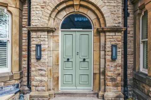 2 bedroom apartment for sale, Rutland Park, Botanical Gardens, Sheffield