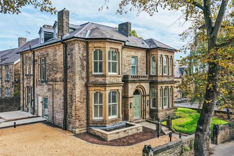 2 bedroom apartment for sale, Rutland Park, Botanical Gardens, Sheffield