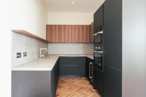 2 bedroom apartment for sale, Rutland Park, Botanical Gardens, Sheffield