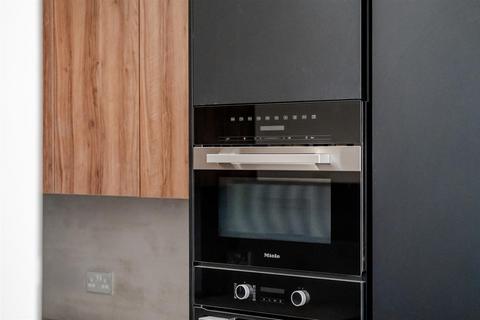 2 bedroom apartment for sale, Rutland Park, Botanical Gardens, Sheffield
