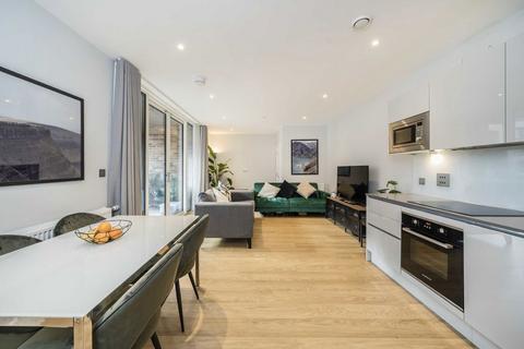 undefined, Summerstown, London SW17