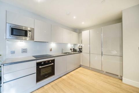 undefined, Summerstown, London SW17