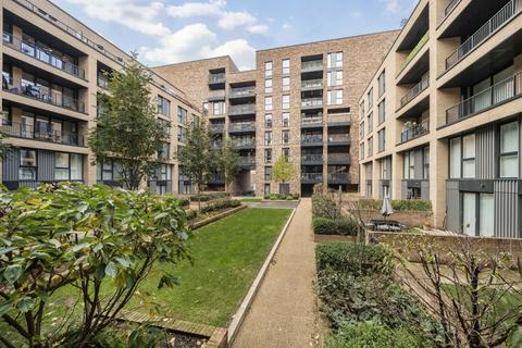 undefined, Summerstown, London SW17