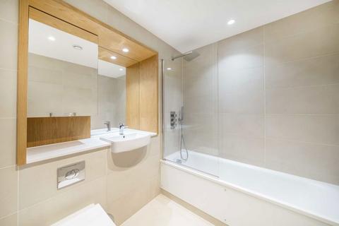 undefined, Summerstown, London SW17