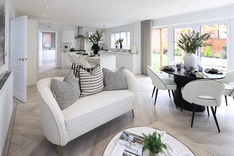 5 bedroom detached house for sale, Euxton, Chorley PR7