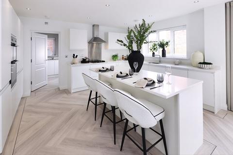 5 bedroom detached house for sale, Euxton, Chorley PR7