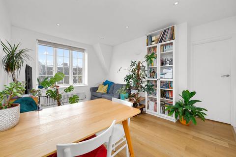 undefined, Mortimer Crescent, Hillsborough Court Mortimer Crescent, NW6