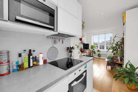 undefined, Mortimer Crescent, Hillsborough Court Mortimer Crescent, NW6