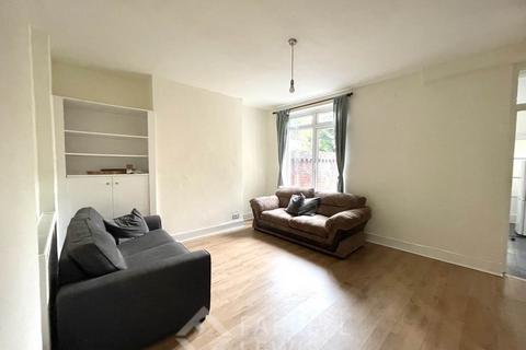 1 bedroom flat to rent, London W6