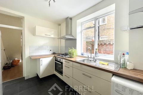 1 bedroom flat to rent, London W6